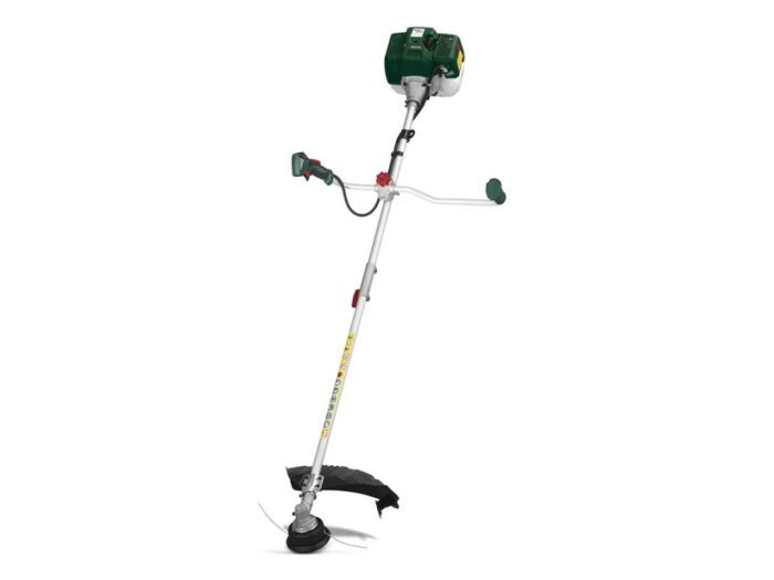 PARKSIDE® PBS 2 D4 THERMAL BRUSHCUTTER