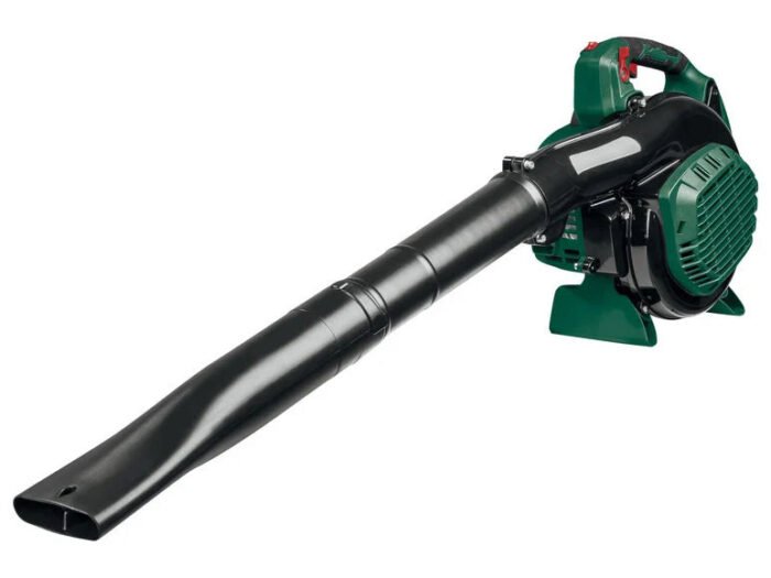 PARKSIDE® PBLS 26 A1 PETROL LEAF VACUUM/BLOWER