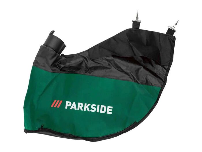 PARKSIDE® 2200W ELECTRIC LEAF BLOWER/VACUUM - Image 2