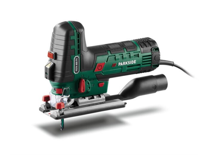 Pendulum jigsaw PSTK 800 D3, 800 W